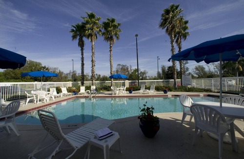 Orlando Hotel | 46 m² Hotel ∙ 127 guests