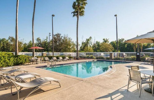 Orlando Hotel | 46 m² Hotel ∙ 127 guests