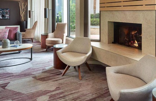 Tallahassee Hotel | 46 m² Hotel ∙ 127 guests