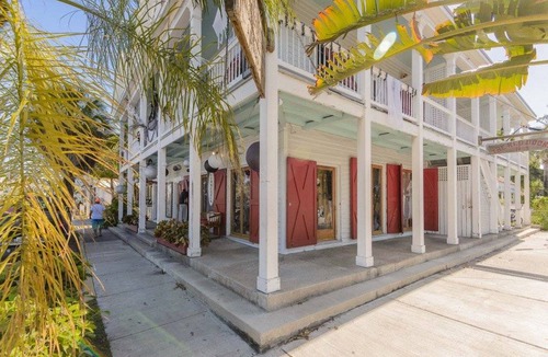 Historic Seaport Apartment | 46 m² Studio flat ∙ 2 guests