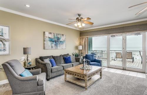 White Sands Villa | 469 Fort Pickens Rd