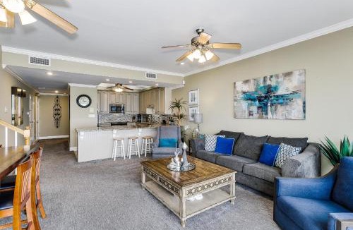 White Sands Villa | 469 Fort Pickens Rd