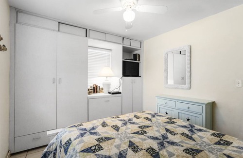 St. Petersburg - Clearwater Condo | 47 m² Condo ∙ 1 bedroom ∙ 4 guests