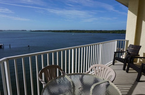 St. Petersburg - Clearwater Condo | 47 m² Condo ∙ 1 bedroom ∙ 4 guests