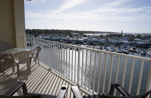 St. Petersburg - Clearwater Condo | 47 m² Condo ∙ 1 bedroom ∙ 4 guests