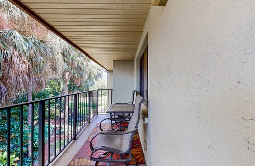 Tierra Verde Condo | 47 m² Condo ∙ 2 bedrooms ∙ 4 guests
