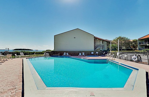 Tierra Verde Condo | 47 m² Condo ∙ 2 bedrooms ∙ 4 guests