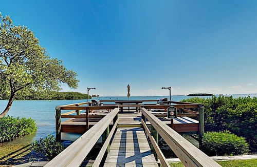 Tierra Verde Condo | 47 m² Condo ∙ 2 bedrooms ∙ 4 guests