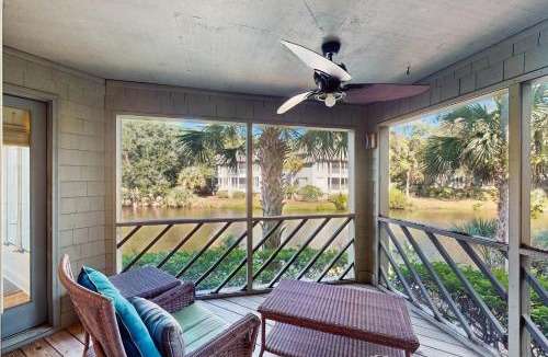 Kiawah Island House | 4727 Tennis Club