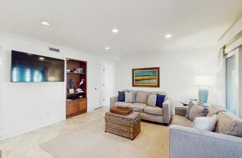 Kiawah Island House | 4727 Tennis Club