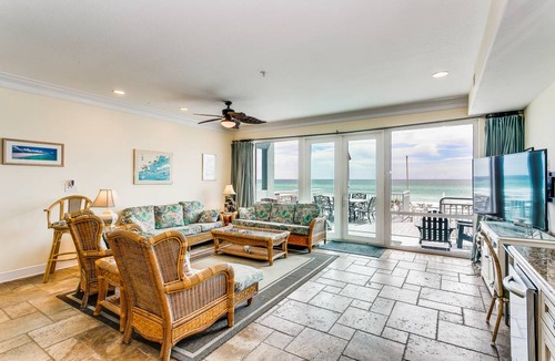 White Sands First Villa | 479 Fort Pickens Rd.