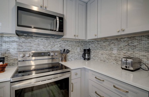Old Naples Condo | 48 m² Condo ∙ 1 bedroom ∙ 2 guests