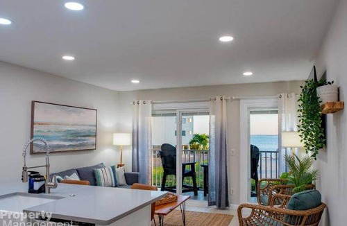 Rocky Point House | 48 m² House ∙ 1 bedroom ∙ 4 guests