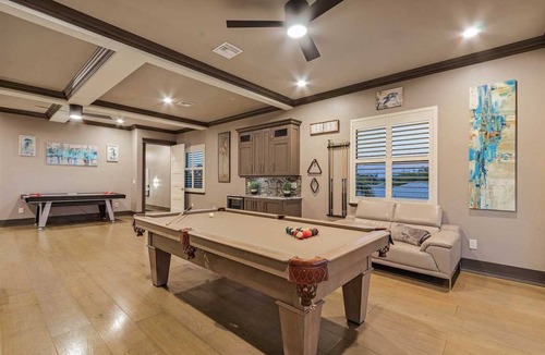 Pelican House | 485 m² House ∙ 3 bedrooms ∙ 8 guests