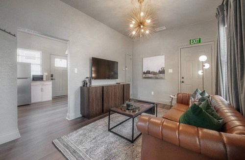 Tampa Apartment | 49 m² Apartment ∙ 1 bedroom ∙ 2 guests