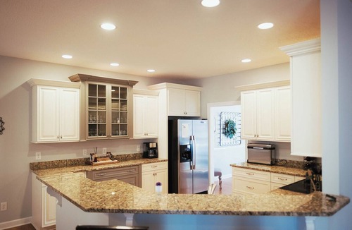 Pinehurst House | 4bed/3.5 Bath/Sleeps 8+/Billiards Table/Pinehurst No. 6