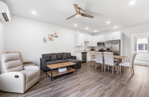 Nashboro Village House | 4Beds + Safe & Quiet! 10toAirport & 15toDowntown!