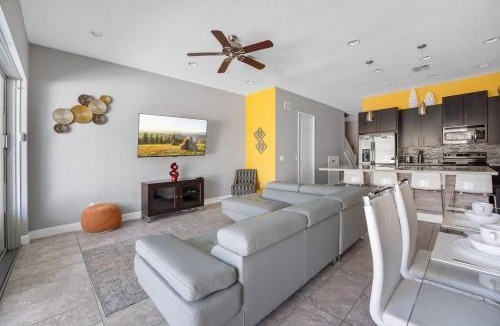 Davenport Villa | 4BR Home w/Private Pool in Festival Resort
