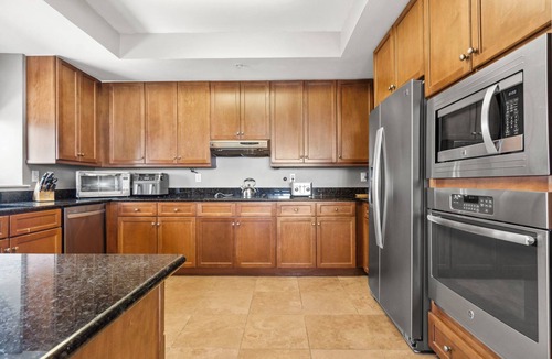 Ono Island Condo | 4BR Indigo East 406-Luxurious Beach Front Views