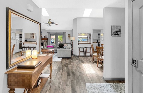 Goldenrod Villa | 4BR Oasis with Pool, Near Downtown Winter Park