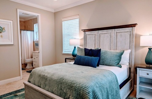 Palm Coast Resort | 5 BD Cinnamon Beach Ocean Front with access to Hammock Beach Golf Resort & Spa