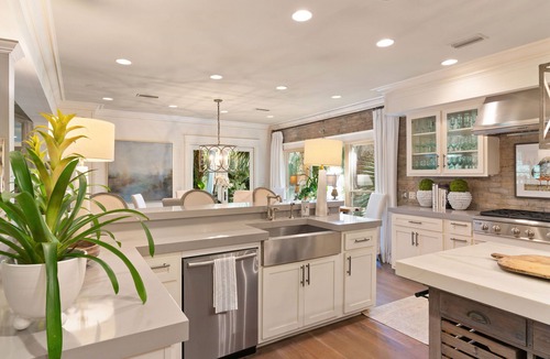 King City House | 5 bedroom 5 1/2 bath beauty in King City Community