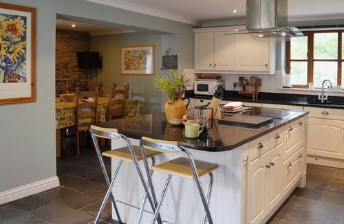 Jacobstow Cottage | 5 bedroom accommodation in Jacobstow, Bude