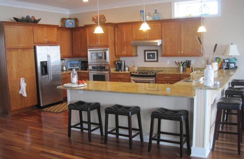 Alligator Point House | 5 Bedroom House Beachfront at Alligator Point Florida