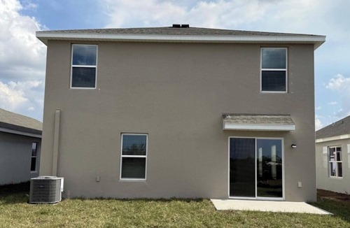 Parrish House | 5-bedroom house in perfect Parrish with cool AC breeze