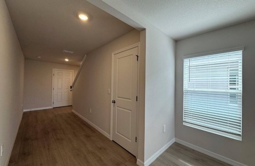 Parrish House | 5-bedroom house in perfect Parrish with cool AC breeze