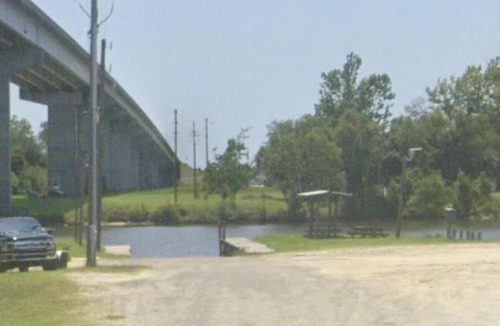 Gulf County RV Rental | 5 miles from the beautiful GULF OF MEXICO! Secluded, private, family campsite!