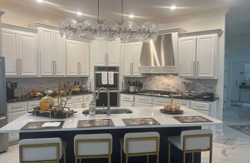 Ponte Vedra Beach House | 5 miles to TCP Available for TPC week 4-bedroom house 1 mile to beach.