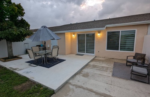 Miami Gardens House | 5 minutes to Hardrock Stadium