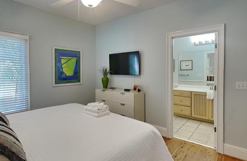 Savannah Beach House | 5 Oclock Somewhere