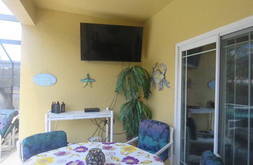 Silver Creek Villa | 5 Star - 5BR/4 Bath Villa - Family home with Private pool/SPA, Close to Disney