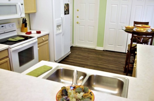 Bay Lake House | 5 Star Location, Spacious Executive Pool Home, Pet Friendly. Disney 4 miles