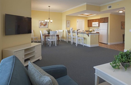Palmetto Dunes Resort | 5 Star Resort in Beautiful Hilton Head SC