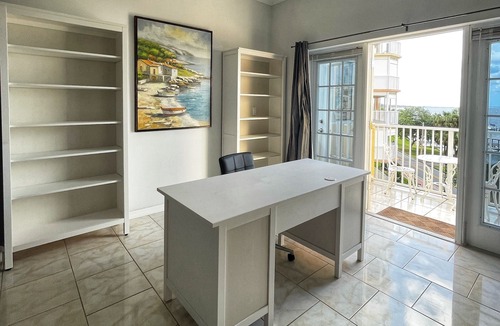 Cocoa House | 5000 Sq Ft Cocoa Village Waterfront Townhome