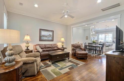 Historic Downtown Savannah House | 504 E Gwinnett