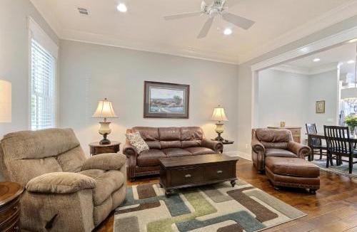 Historic Downtown Savannah House | 504 E Gwinnett