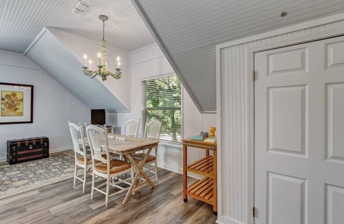 Fernandina Beach Apartment | 51 m² Apartment ∙ 1 bedroom ∙ 2 guests