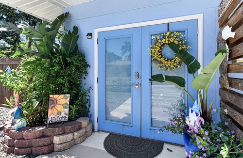 Jacksonville Beach Apartment | 51 m² Apartment ∙ 1 bedroom ∙ 3 guests