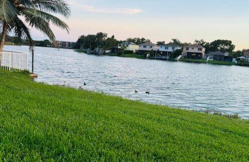 Pembroke Pines Bed & Breakfast | 51 m² Bed and breakfast ∙ 1 bedroom ∙ 2 guests