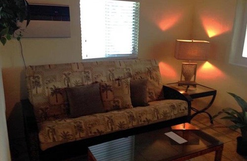 Tavernier House | 51 m² House ∙ 1 bedroom ∙ 2 guests