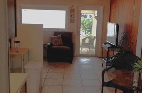 Tavernier House | 51 m² House ∙ 1 bedroom ∙ 2 guests