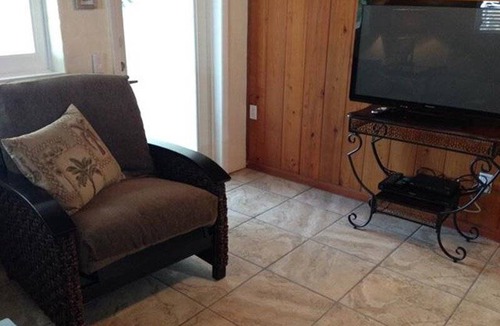 Tavernier House | 51 m² House ∙ 1 bedroom ∙ 2 guests