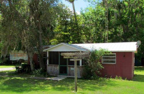 Cross Creek House | 51 m² Motel ∙ 2 bedrooms ∙ 4 guests
