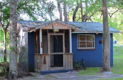 Cross Creek House | 51 m² Motel ∙ 2 bedrooms ∙ 4 guests