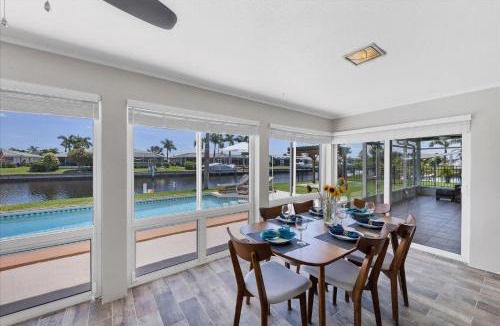 Punta Gorda House | 510 Matares