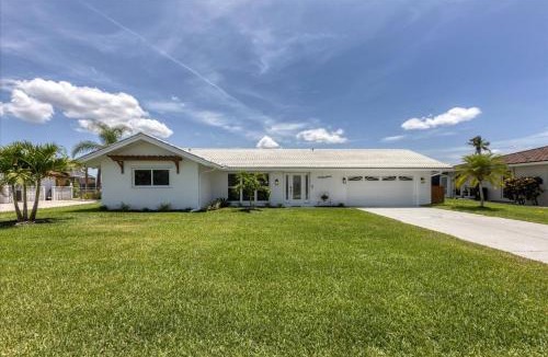 Punta Gorda House | 510 Matares